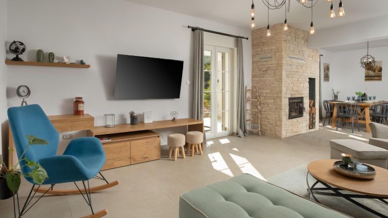 Photo of Livingroom in Drivenik