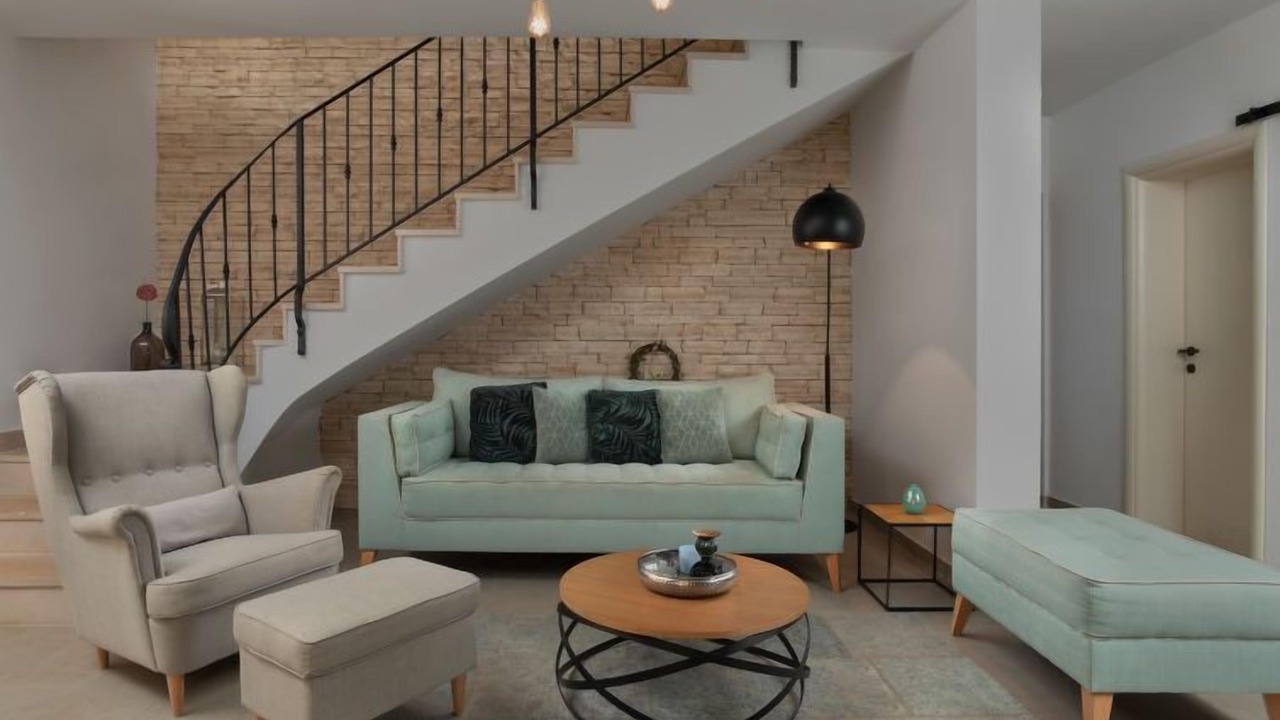 Photo of Livingroom in Drivenik