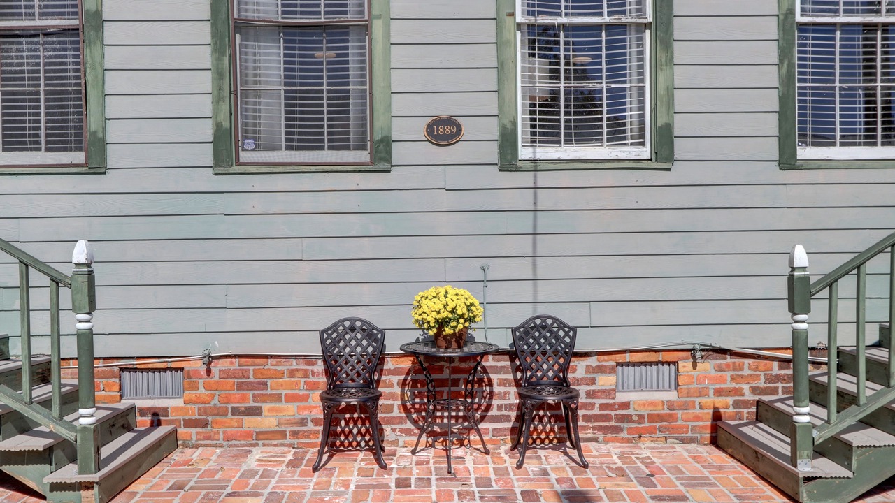 Photo of Outdoor in Beach Institute