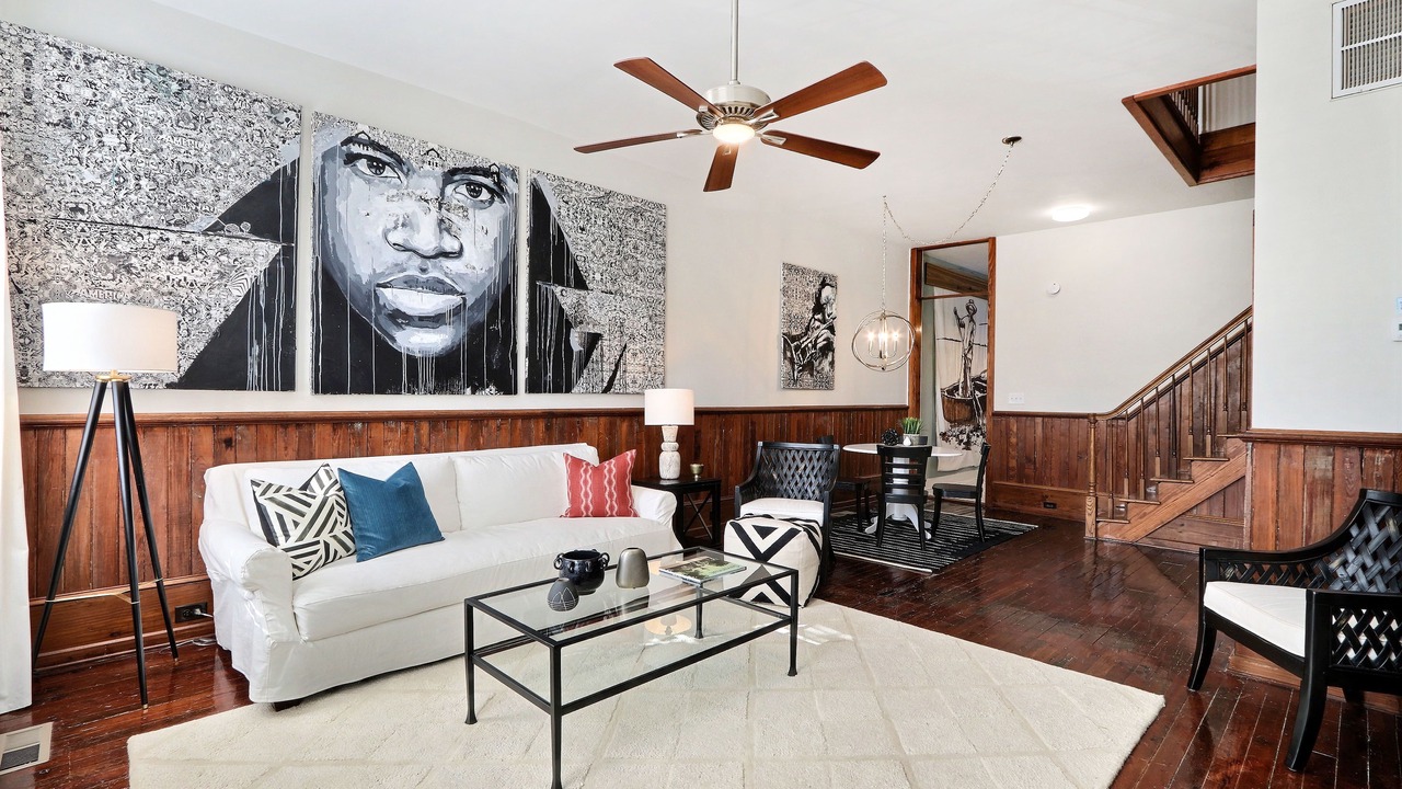 Photo of Others in Beach Institute