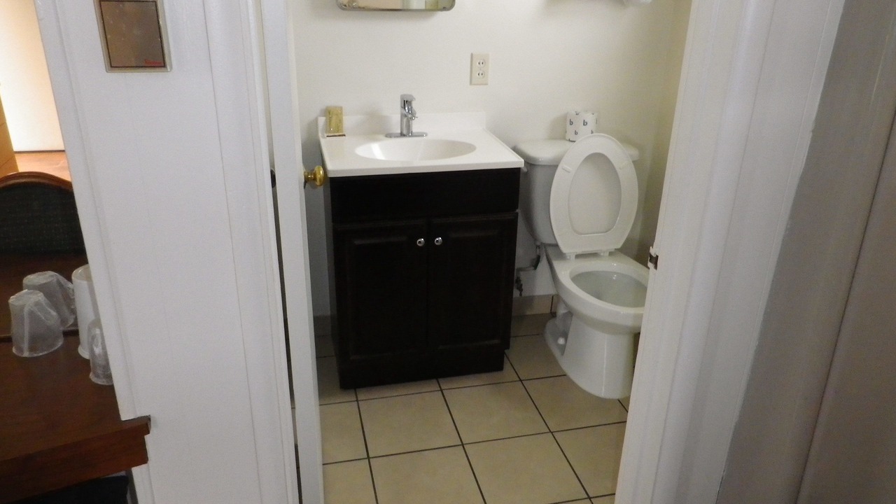 Photo of Bathroom in Buellton