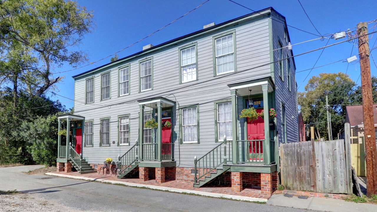 Photo of Outdoor in Beach Institute