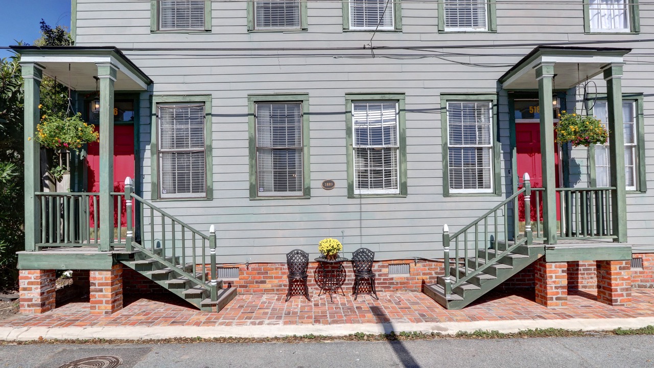 Photo of Outdoor in Beach Institute
