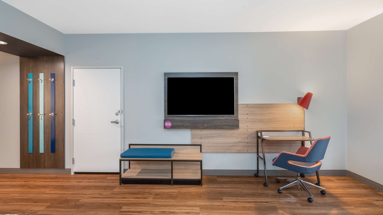 Photo of Bedroom in Knoxville