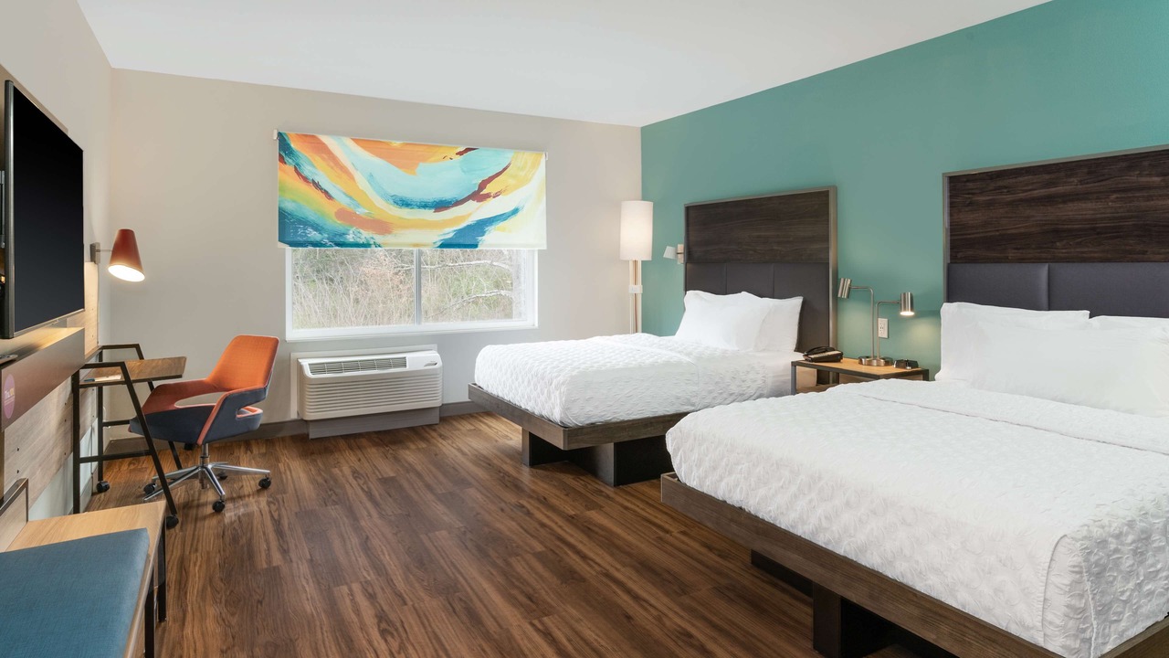 Photo of Bedroom in Knoxville