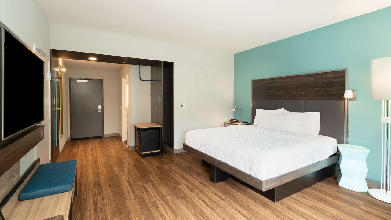 Photo of Bedroom in Knoxville