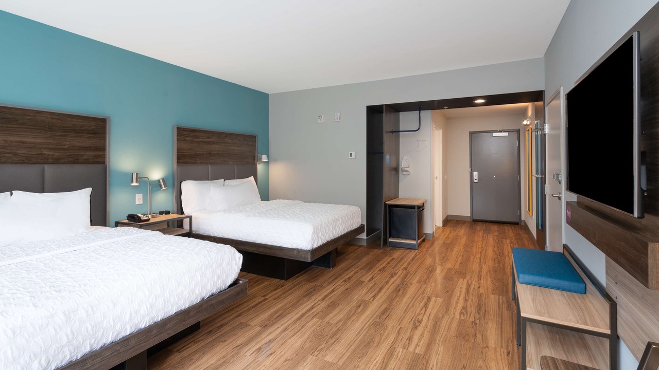 Photo of Bedroom in Knoxville