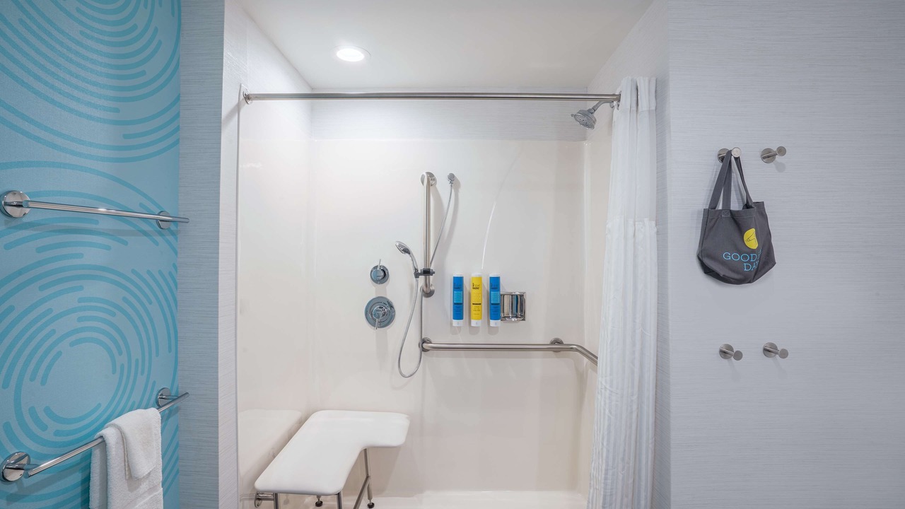 Photo of Bathroom in Knoxville