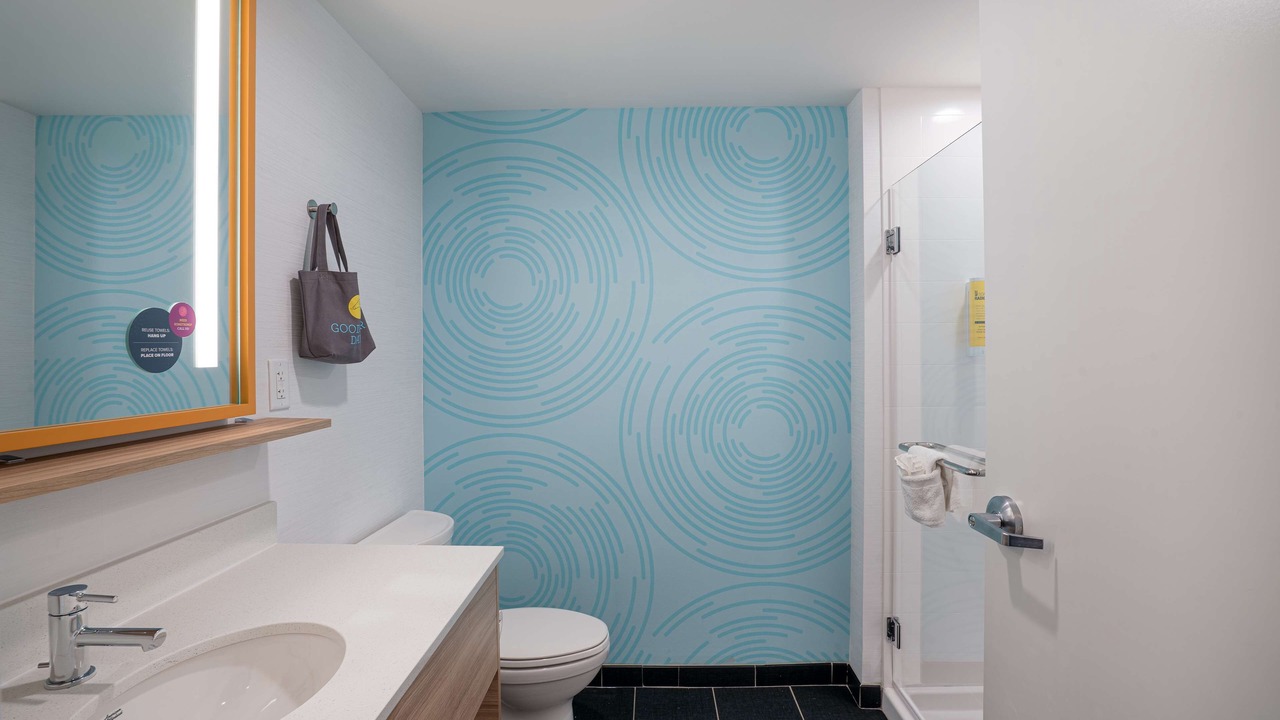 Photo of Bathroom in Knoxville