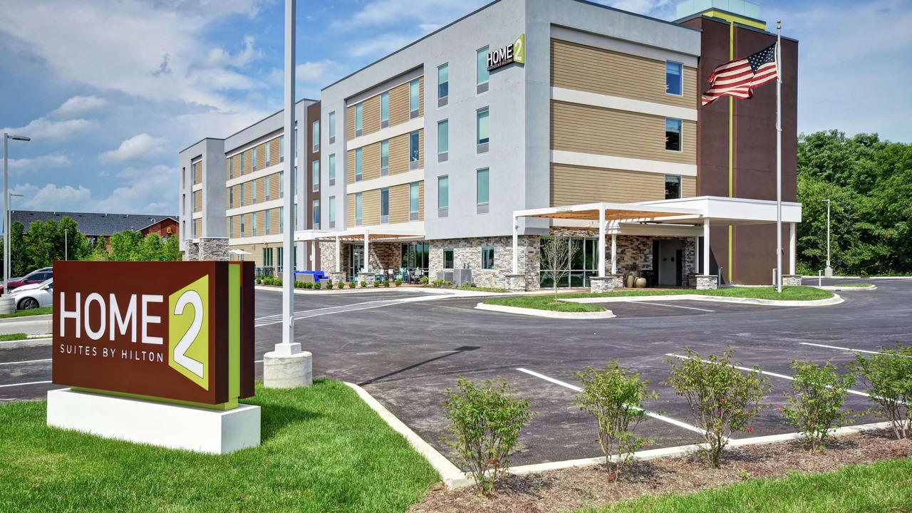 Photo of Outdoor in Georgetown