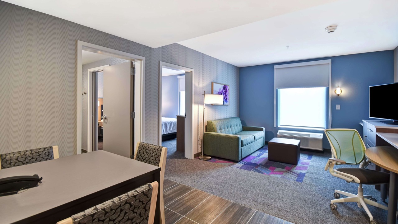 Photo of Bedroom in Georgetown