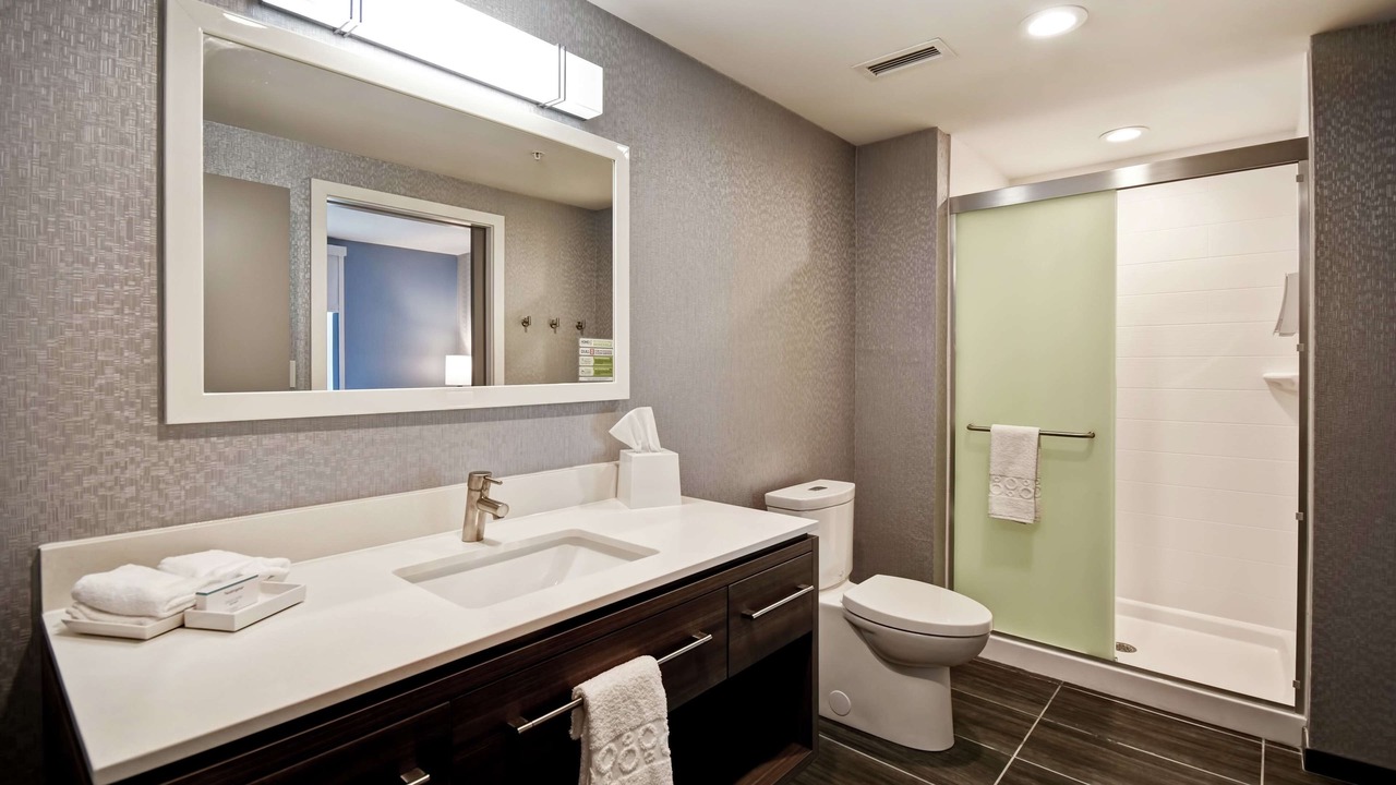 Photo of Bathroom in Georgetown
