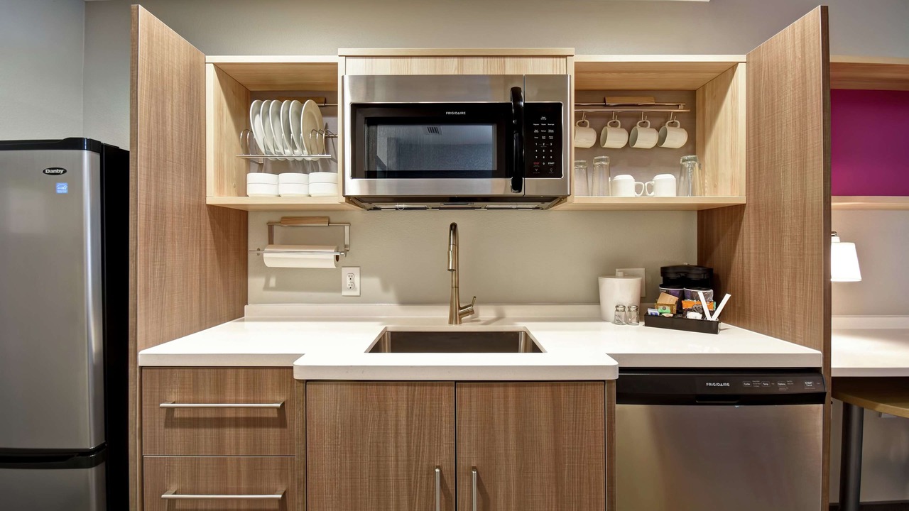 Photo of Kitchen in Georgetown