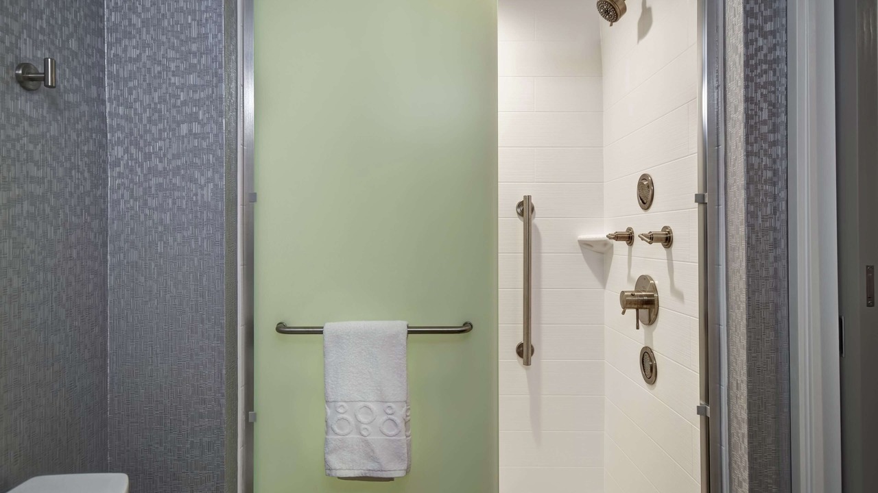 Photo of Bathroom in Georgetown