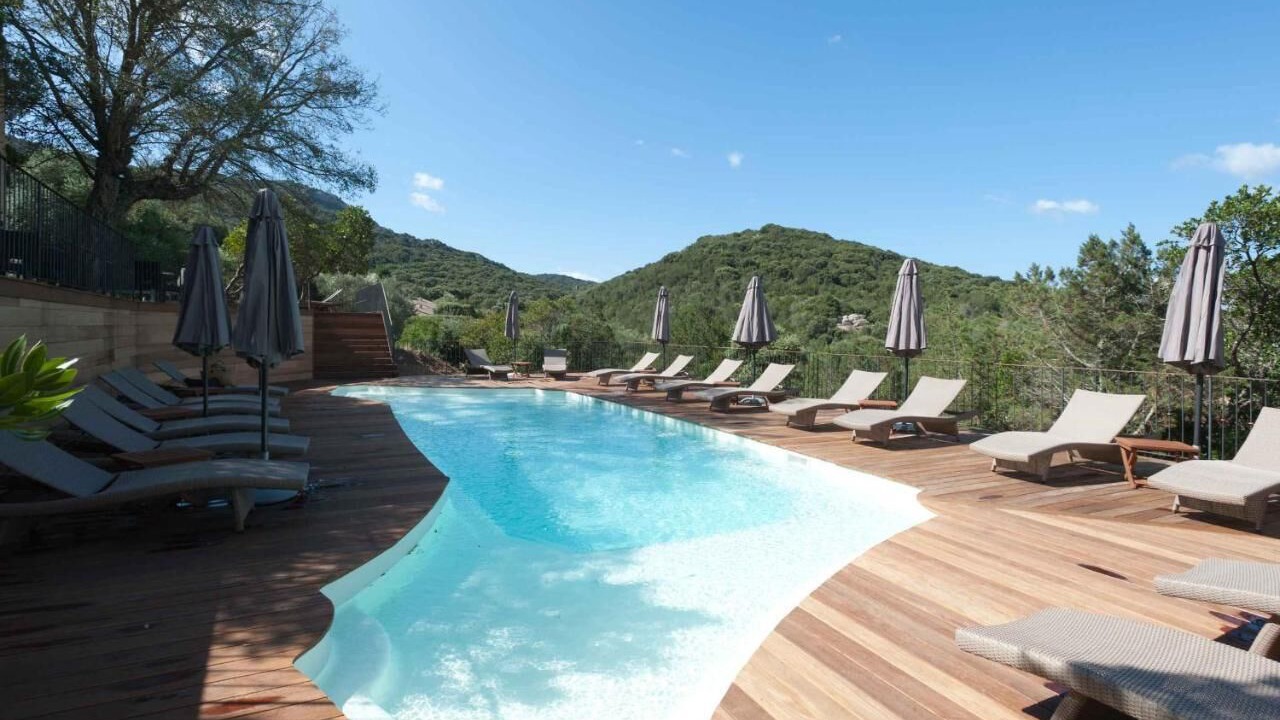 Photo of Outdoor in Porto-Vecchio