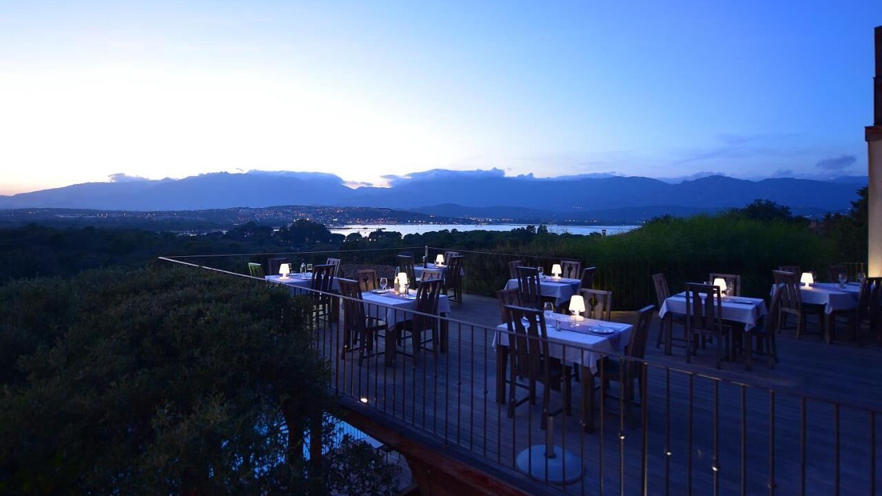 Photo of Outdoor in Porto-Vecchio