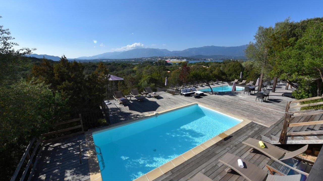 Photo of Outdoor in Porto-Vecchio