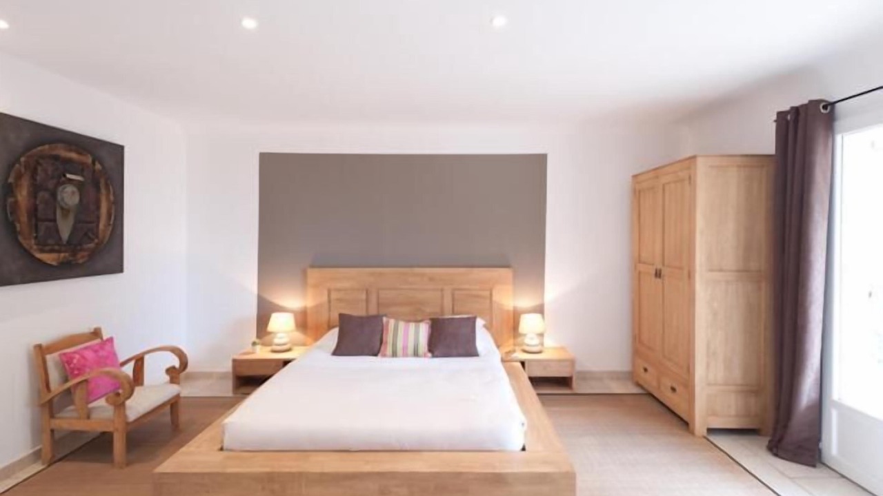 Photo of Bedroom in Porto-Vecchio