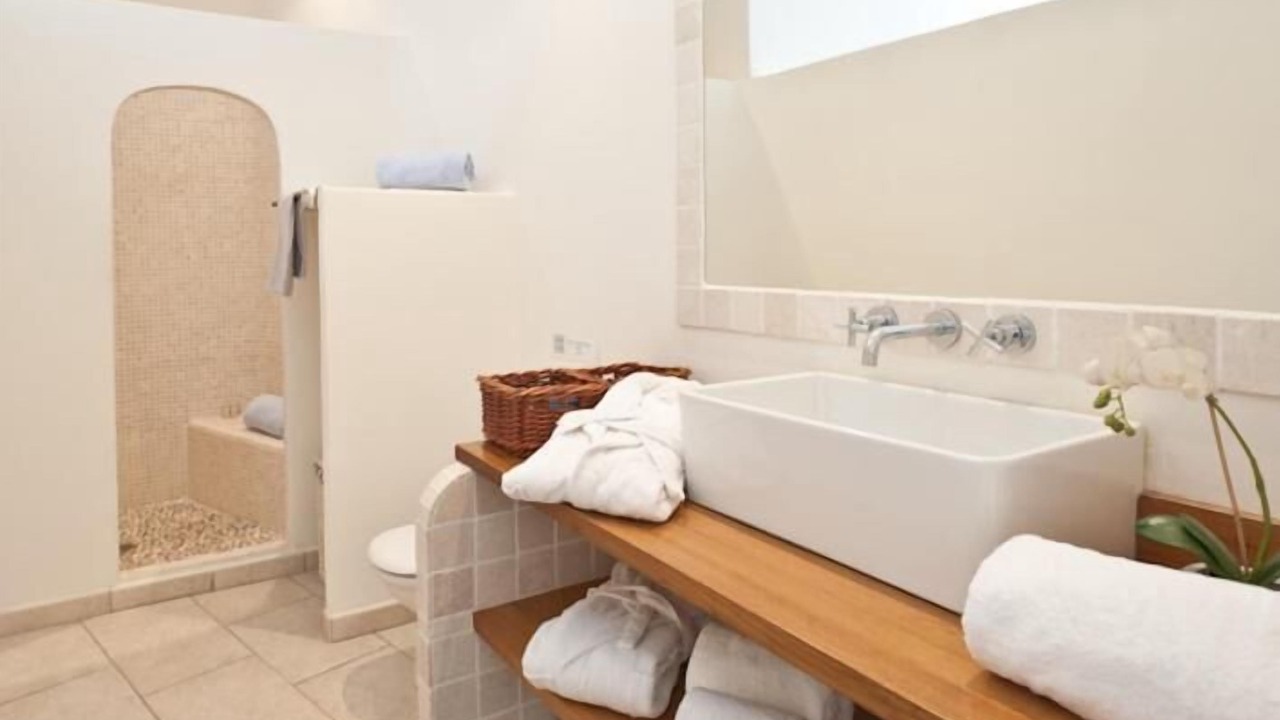 Photo of Bedroom in Porto-Vecchio