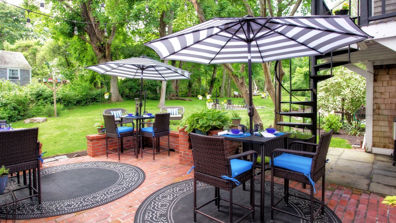 Photo of Outdoor in Yarmouth Port