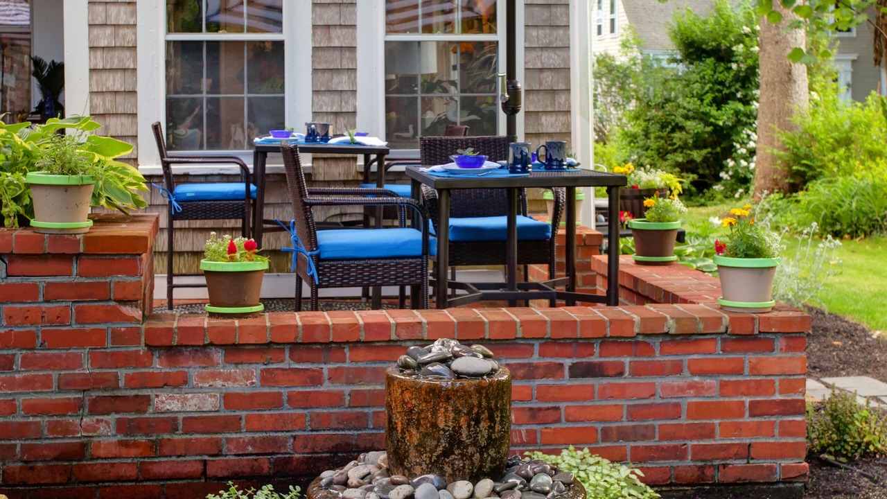 Photo of Outdoor in Yarmouth Port