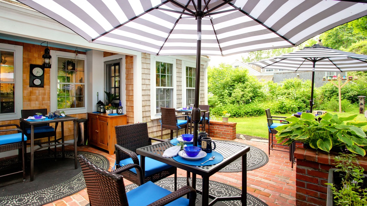 Photo of Outdoor in Yarmouth Port