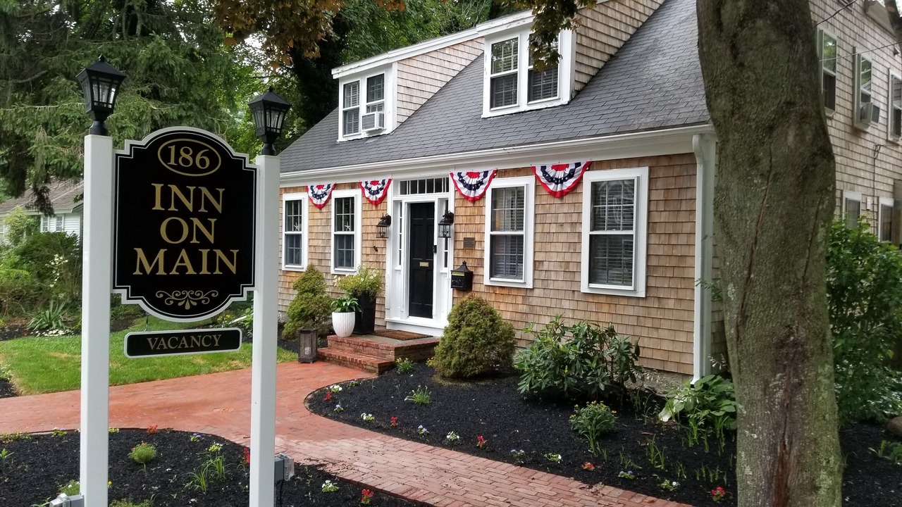 Photo of Outdoor in Yarmouth Port