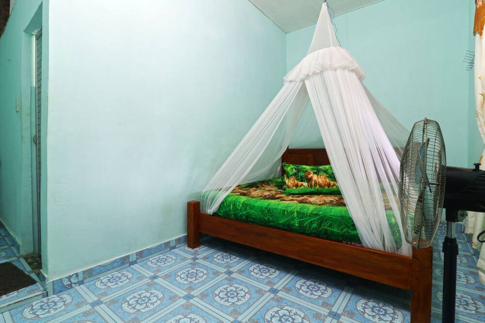 Photo of Bedroom in Bukit Lawang