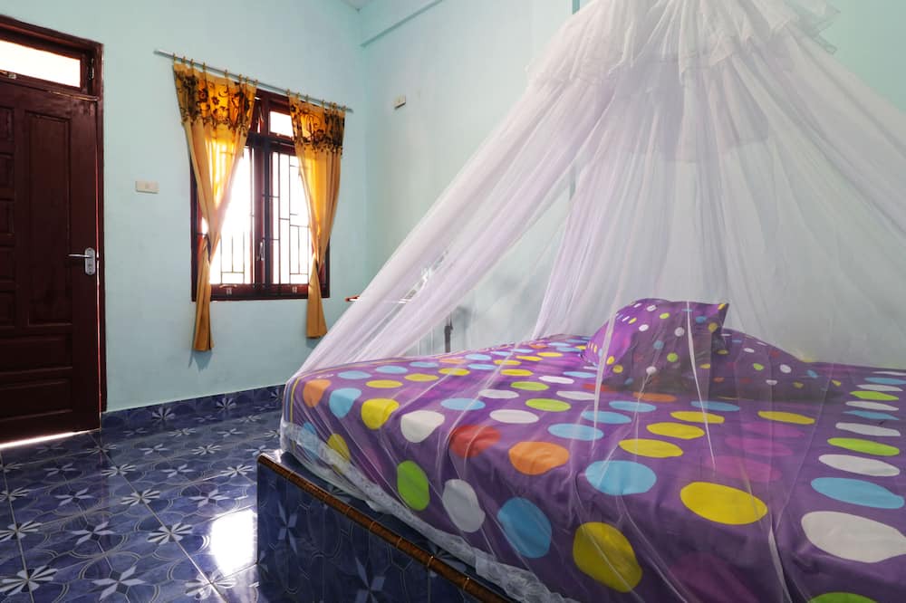 Photo of Bedroom in Bukit Lawang