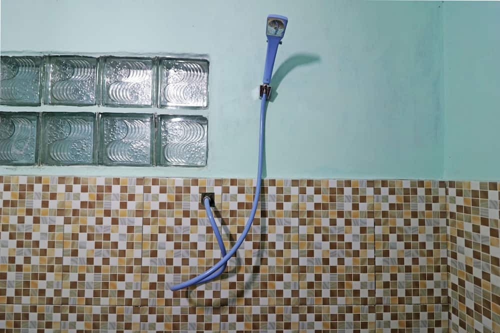Photo of Bathroom in Bukit Lawang