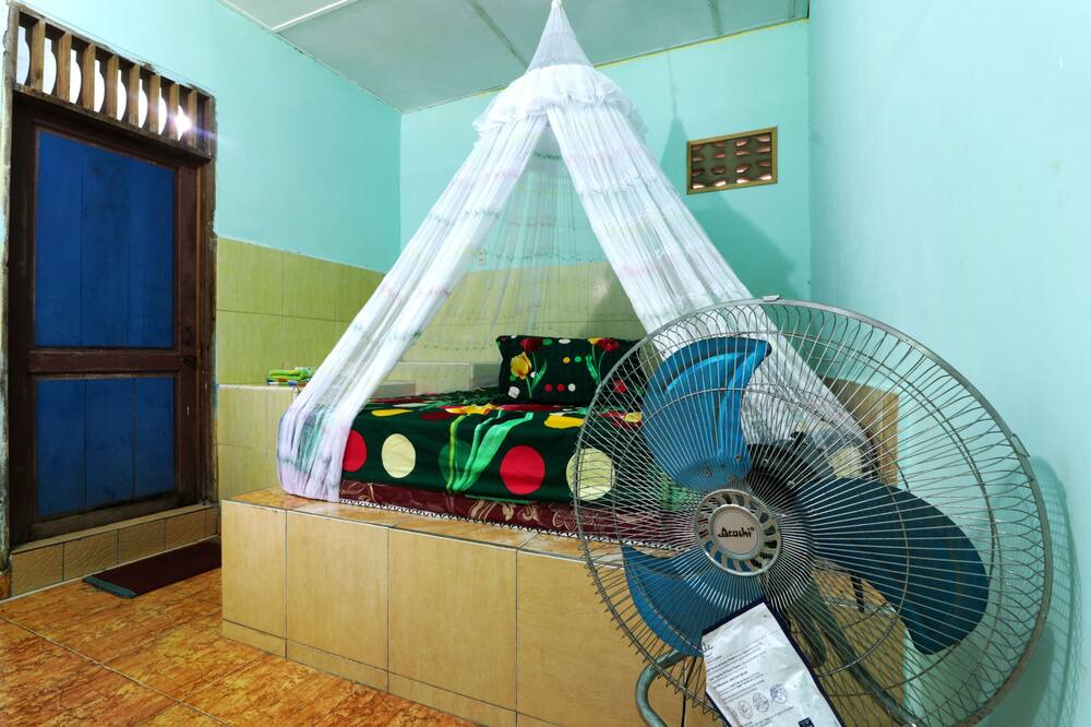 Photo of Bedroom in Bukit Lawang