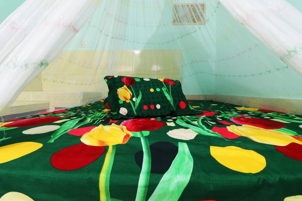 Photo of Bedroom in Bukit Lawang