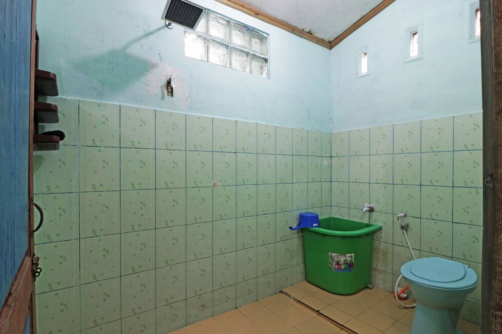 Photo of Bathroom in Bukit Lawang
