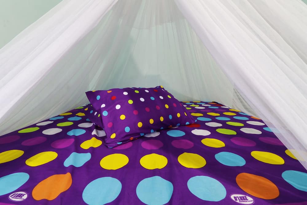 Photo of Bedroom in Bukit Lawang