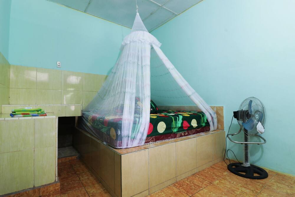 Photo of Bedroom in Bukit Lawang
