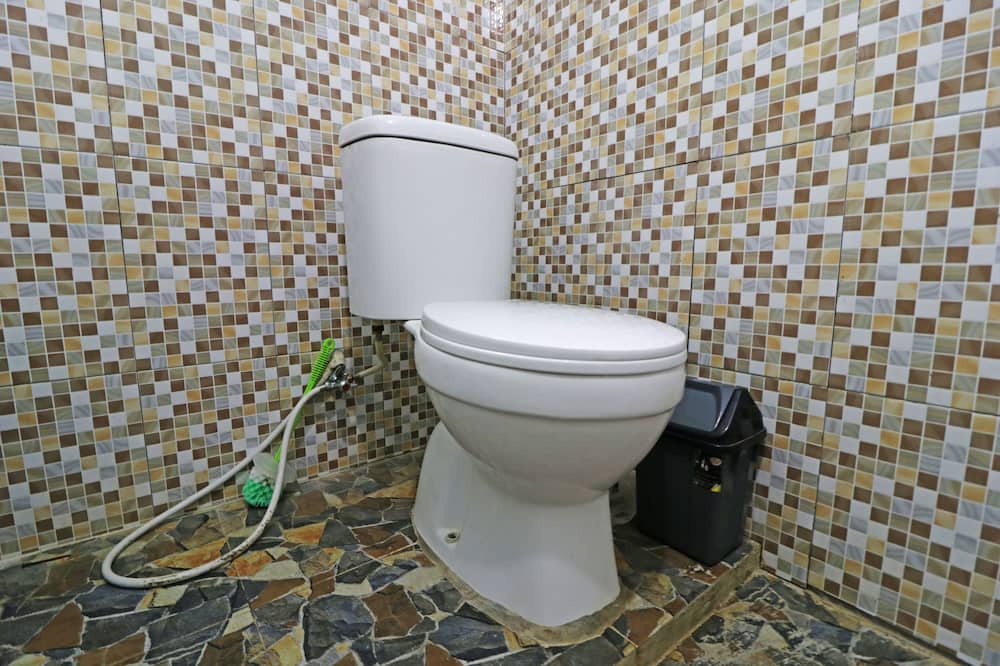 Photo of Bathroom in Bukit Lawang