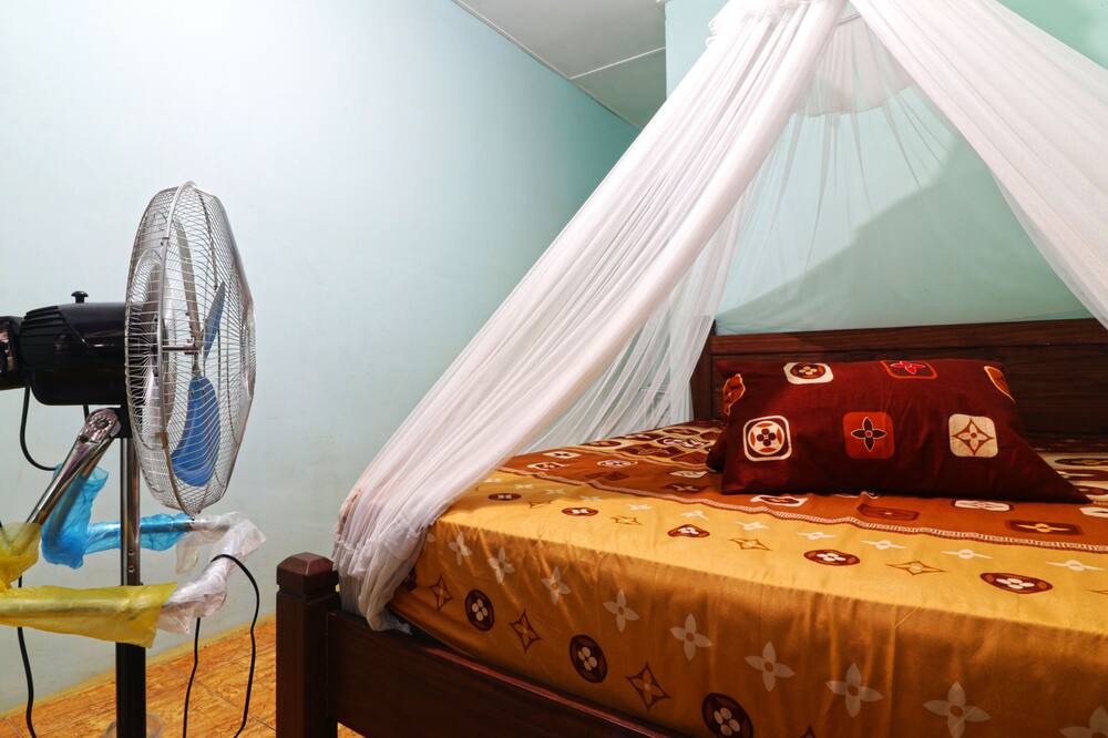 Photo of Bedroom in Bukit Lawang