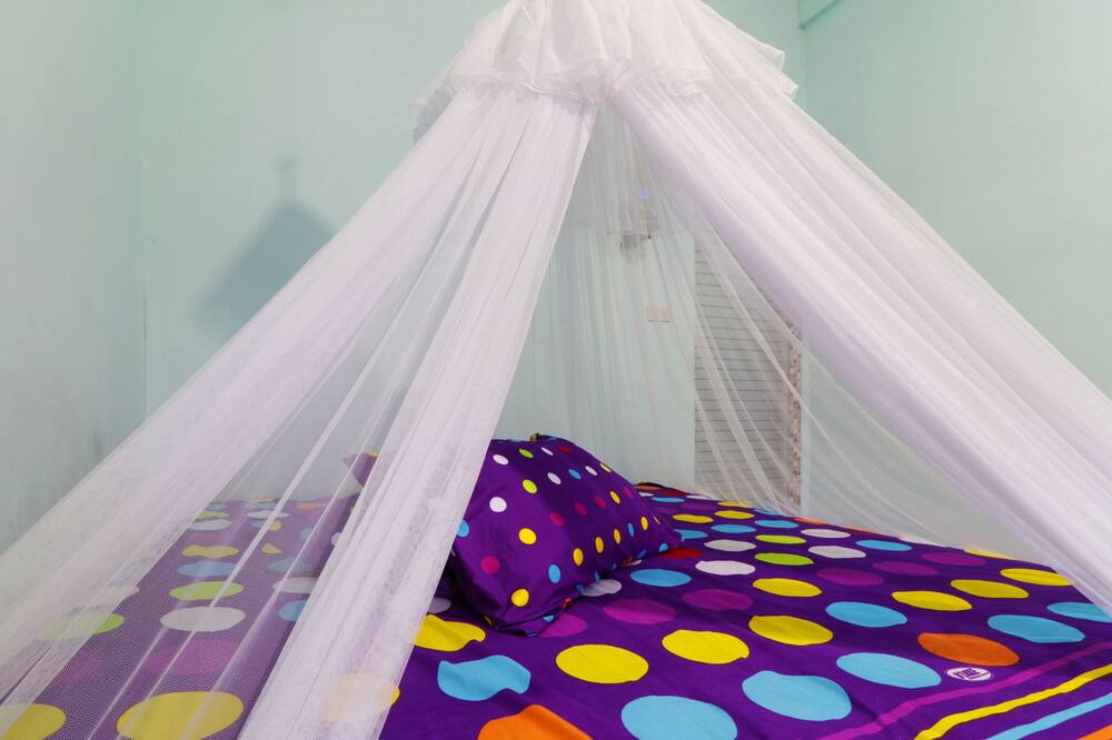 Photo of Bedroom in Bukit Lawang