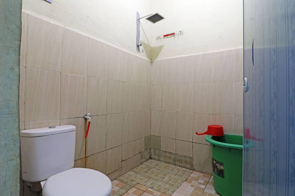 Photo of Bathroom in Bukit Lawang
