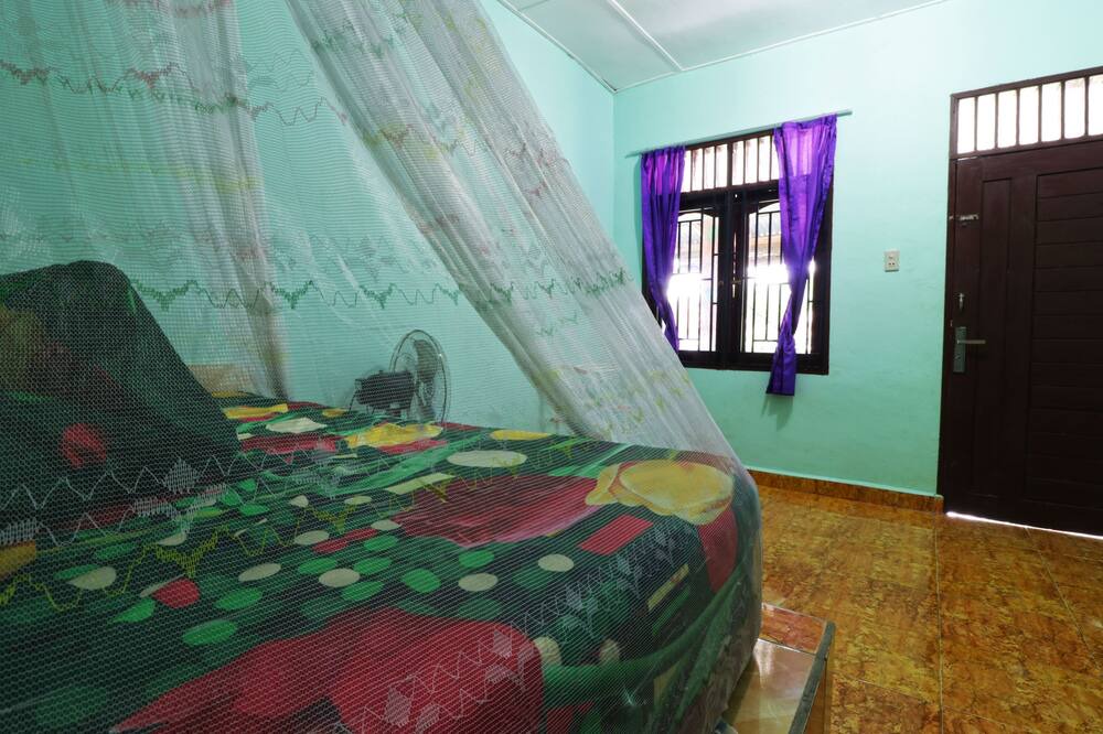 Photo of Bedroom in Bukit Lawang