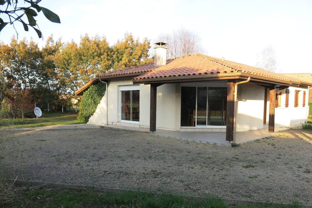 Photo of Outdoor in Gastes