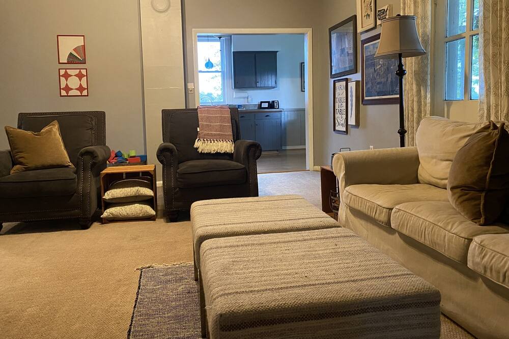 Photo of Livingroom in Linville