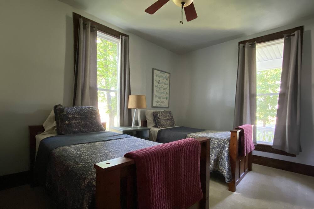 Photo of Bedroom in Linville
