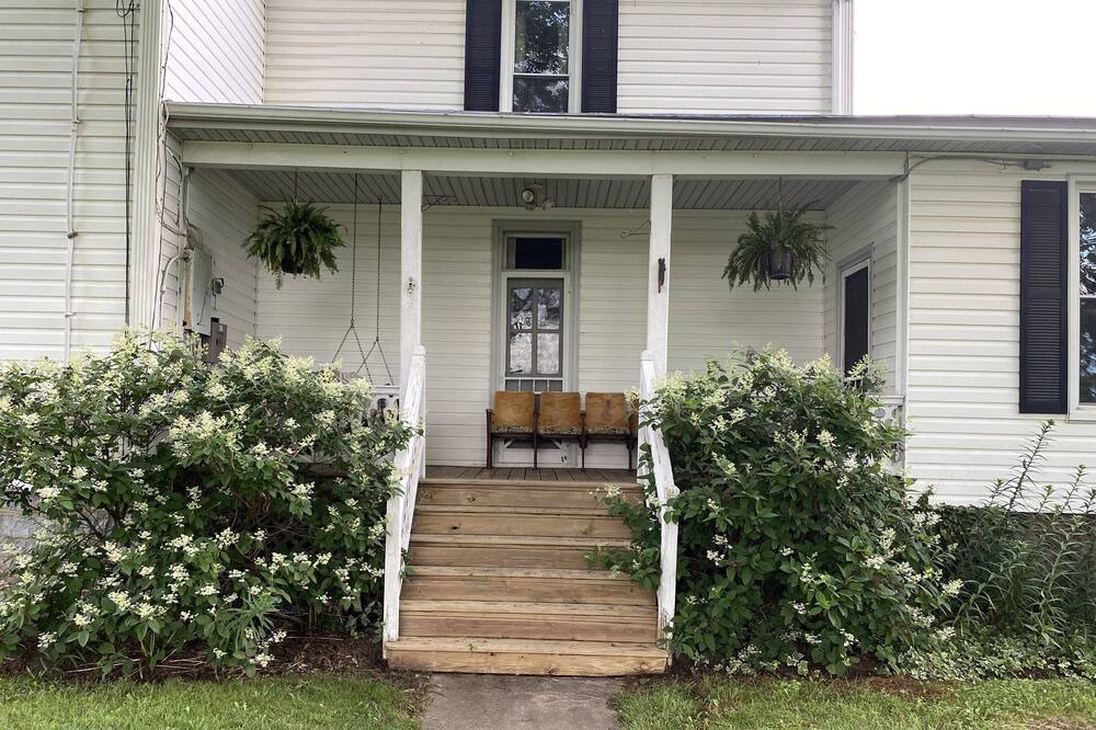Photo of Outdoor in Linville