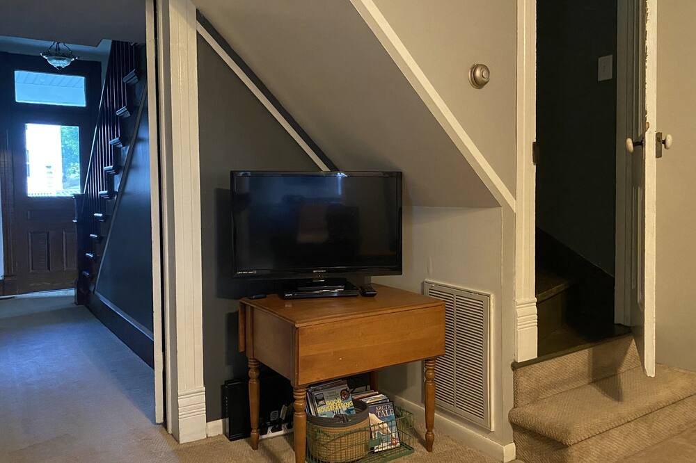 Photo of Livingroom in Linville