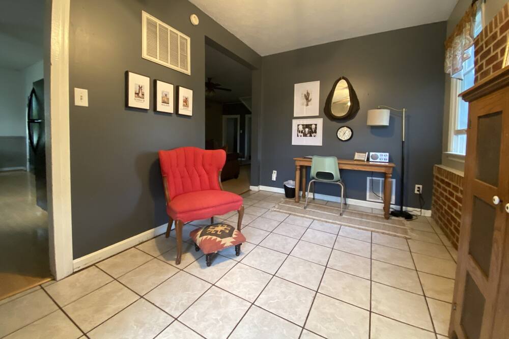 Photo of Livingroom in Linville