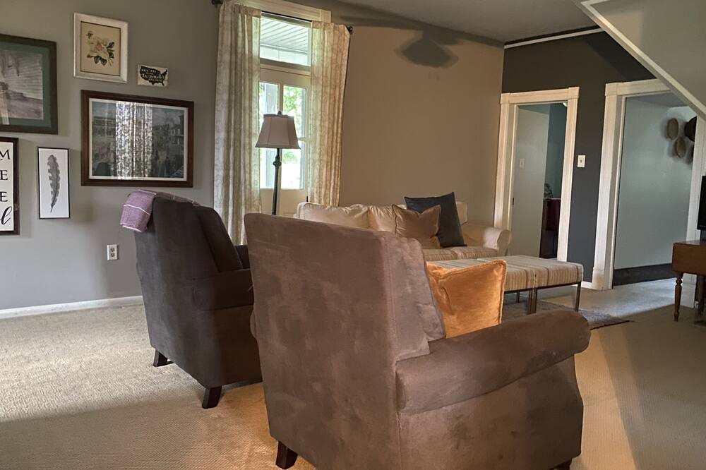 Photo of Livingroom in Linville