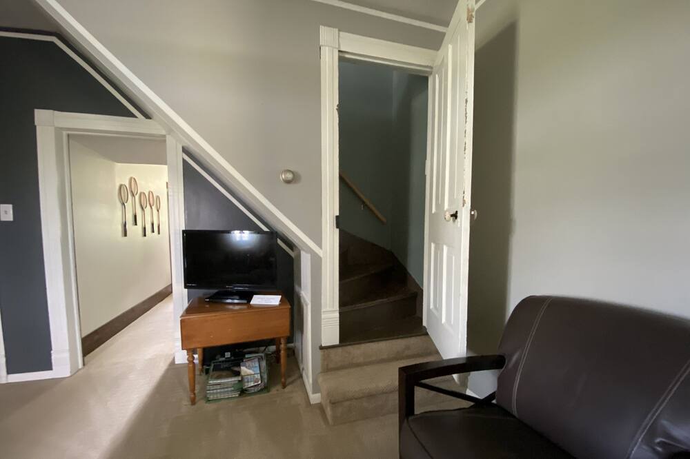 Photo of Livingroom in Linville