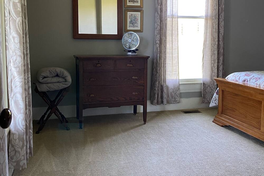 Photo of Bedroom in Linville