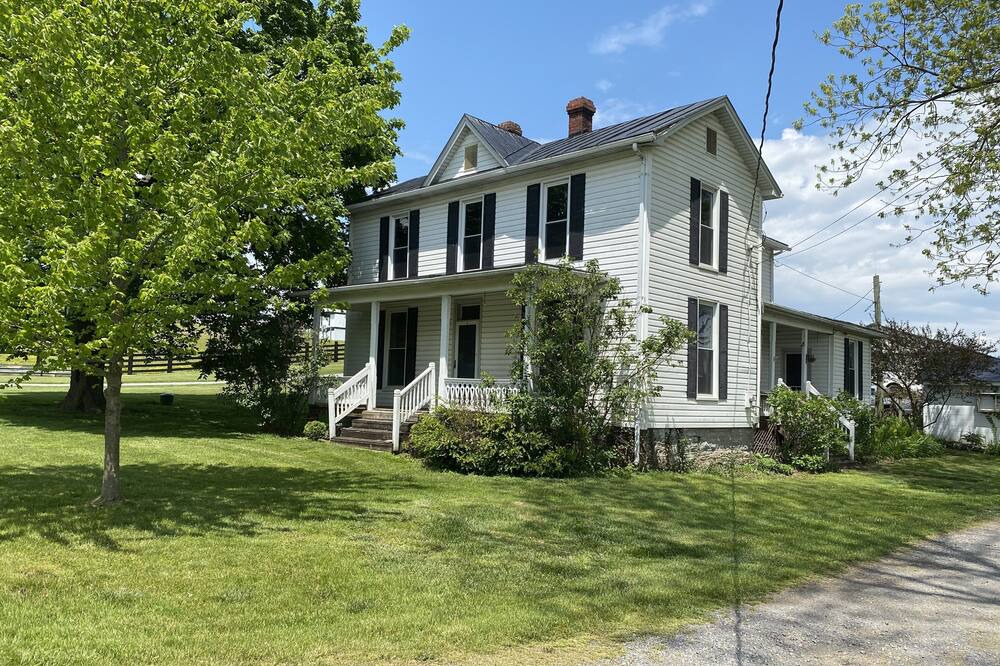 Photo of Outdoor in Linville
